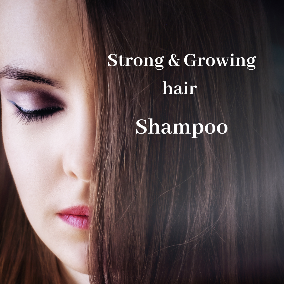 Rich Keratin Shampoo