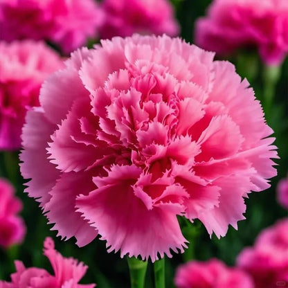 MONSOON FLOWER MEGA COMBO KIT