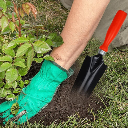 Hand Trowel Big for Digging and Gardening