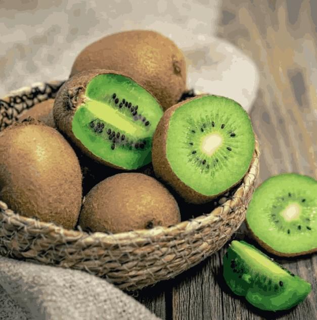 **Growing Kiwi in Your Kitchen Garden: A Guide for Gardening Lovers**
