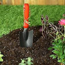 Hand Trowel Big for Digging and Gardening