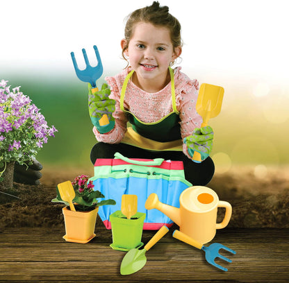 Grow Your Own Magic: The Ultimate Junior Gardener’s Kit 🌿